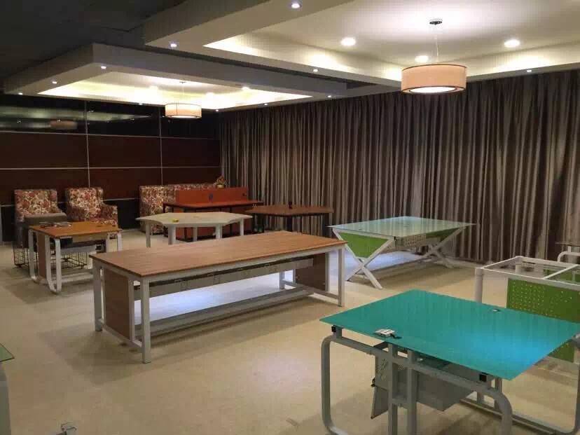 一偉網(wǎng)咖-騰方PVC石塑片材地板 一偉網(wǎng)咖-騰方PVC石塑片材地板