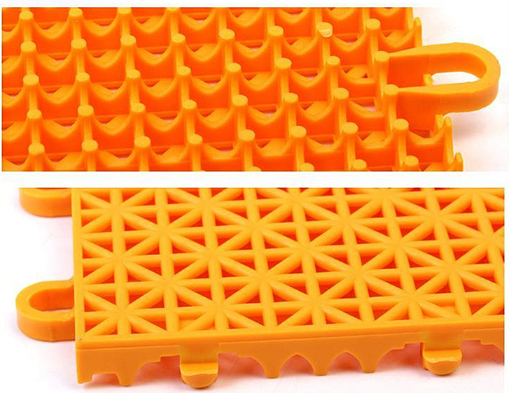 騰方米格懸浮拼裝地板 騰方米格懸浮拼裝地板