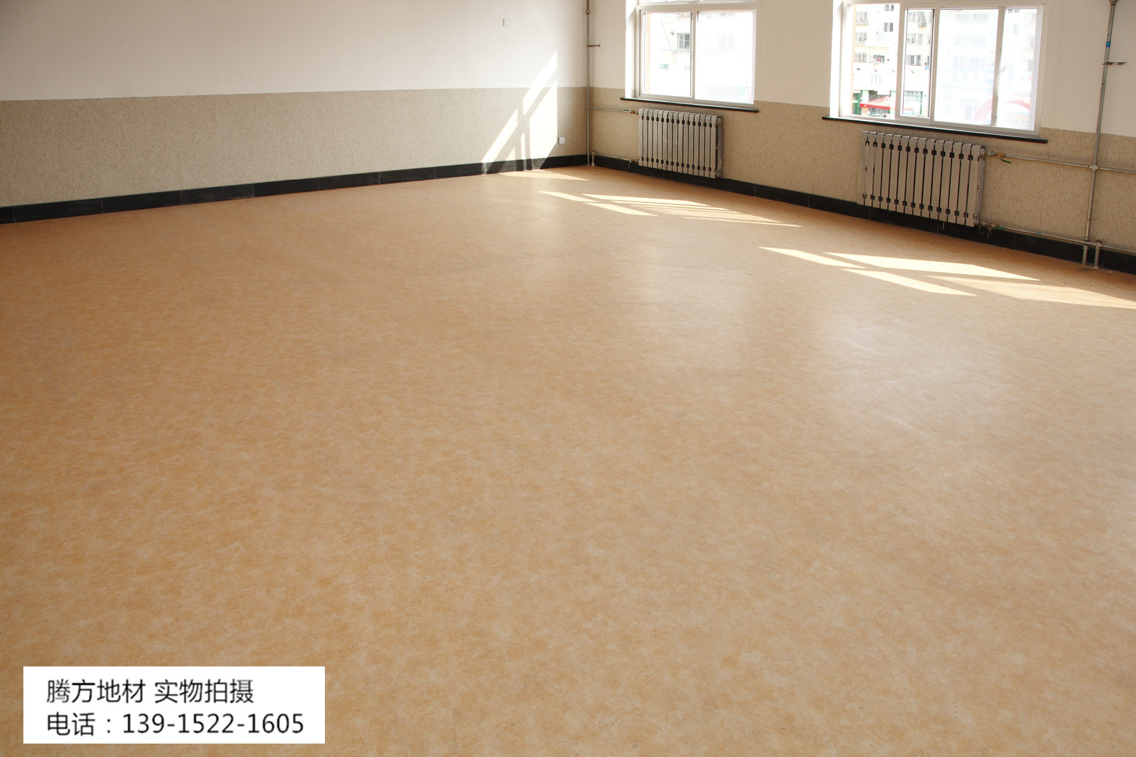 騰方PVC地板 騰方PVC地板