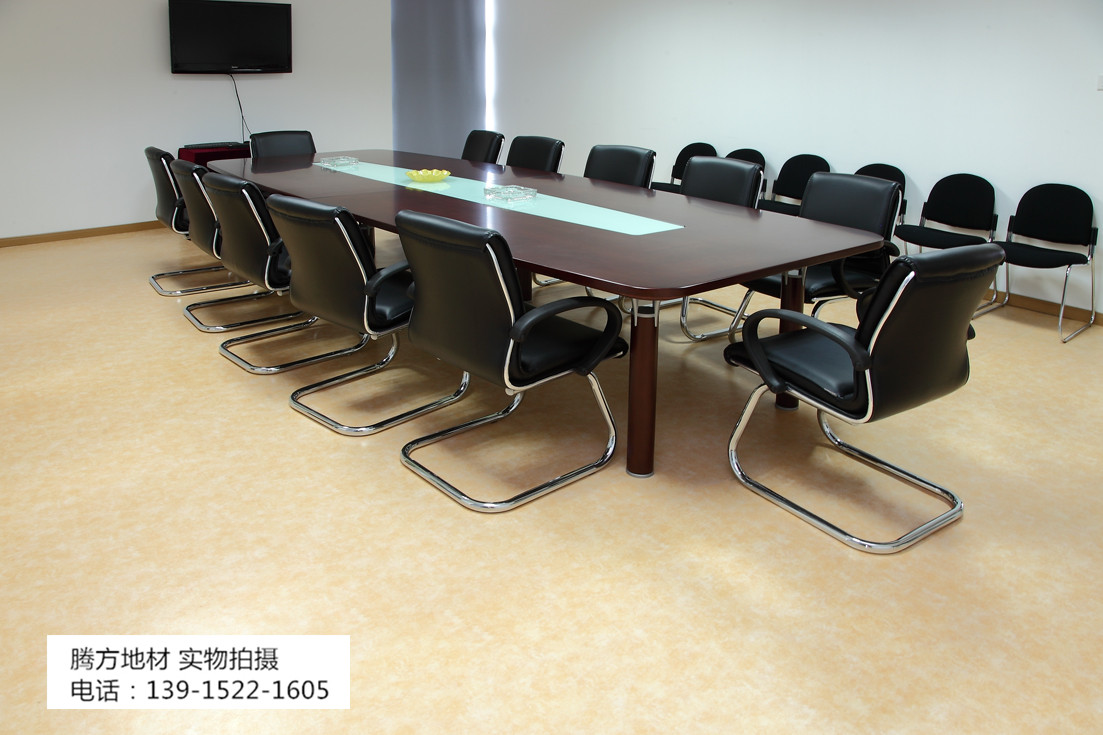 騰方PVC地板 騰方PVC地板