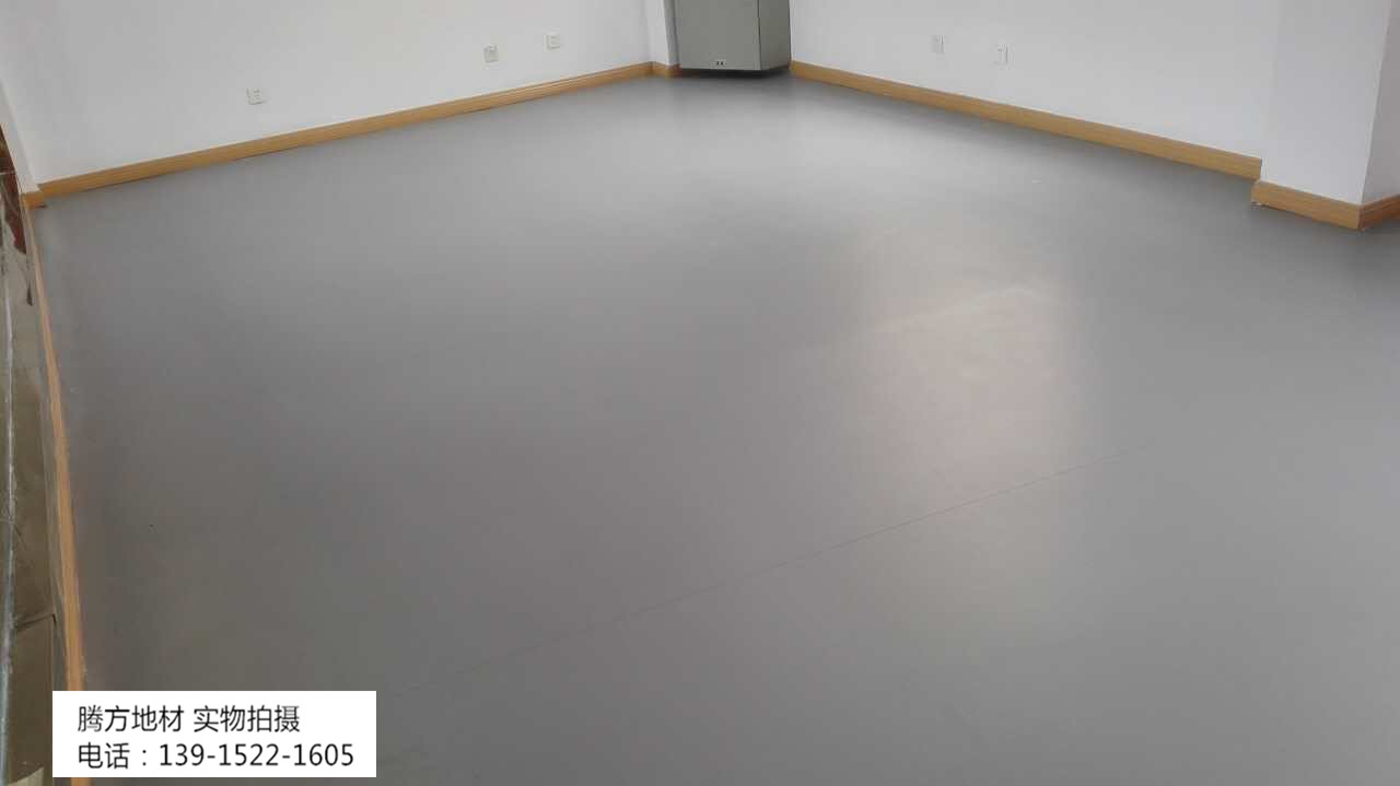 騰方PVC地板 騰方PVC地板