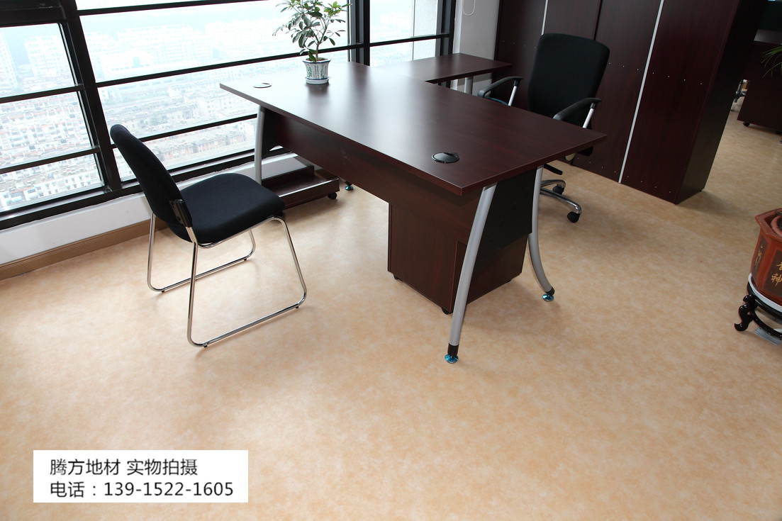 騰方PVC地板 騰方PVC地板