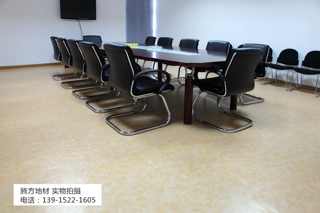 騰方PVC地板 騰方PVC地板