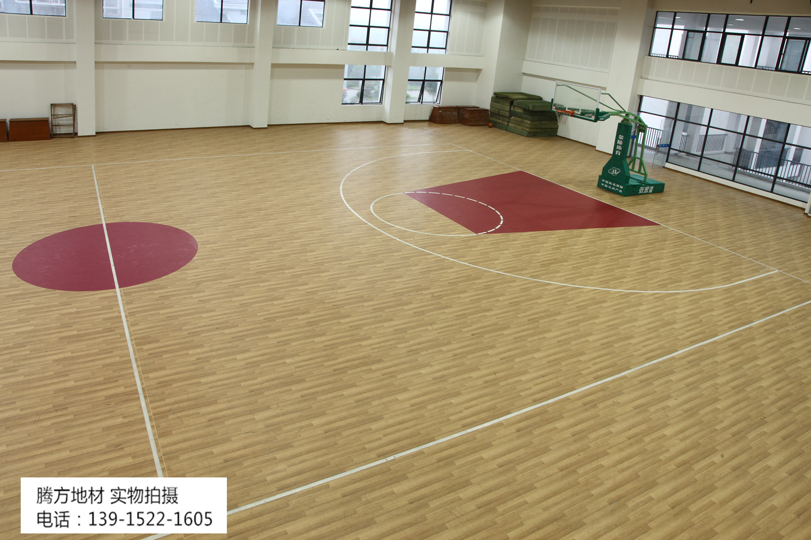 騰方PVC地板 騰方PVC地板