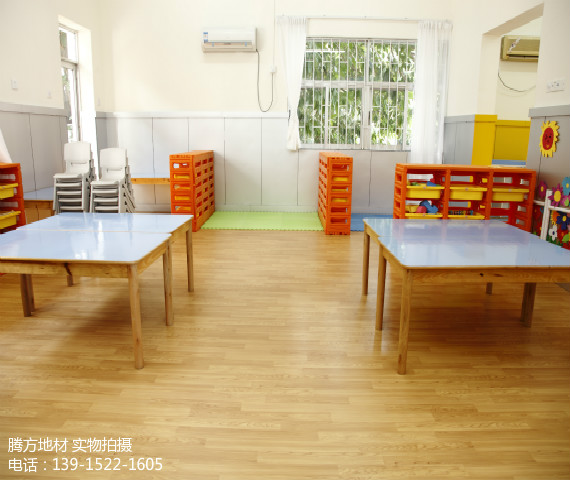 PVC塑膠地板 PVC塑膠地板