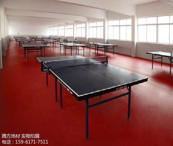 PVC塑膠地板 PVC塑膠地板