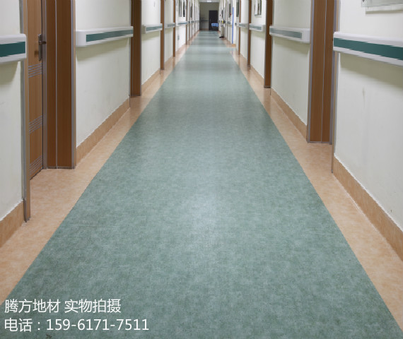 PVC塑膠地板 PVC塑膠地板