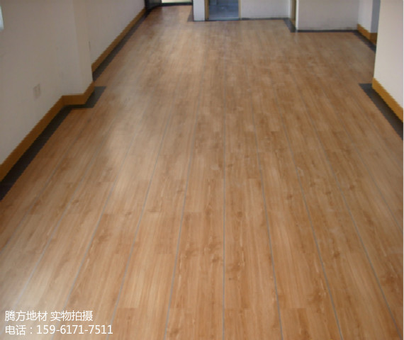 PVC塑膠地板 PVC塑膠地板