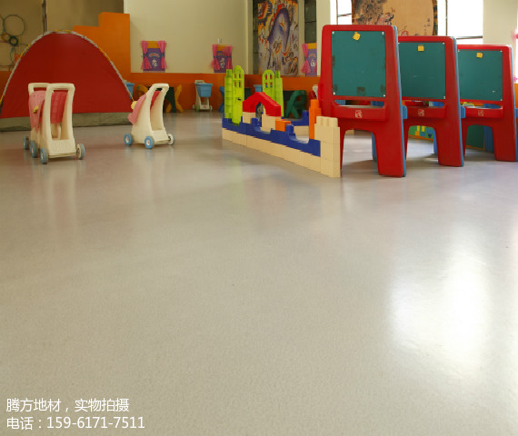 PVC塑膠地板 PVC塑膠地板