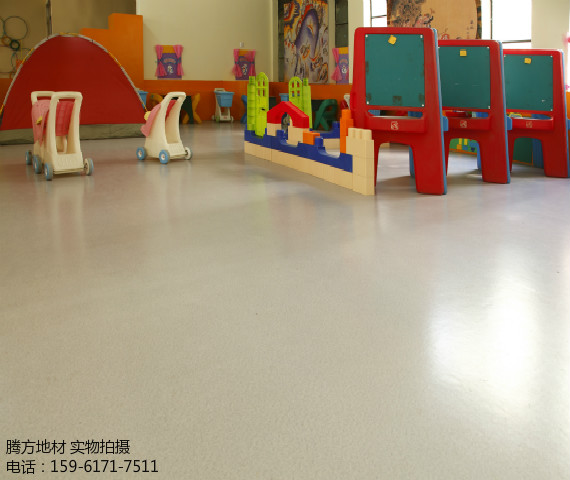 PVC塑膠地板 PVC塑膠地板