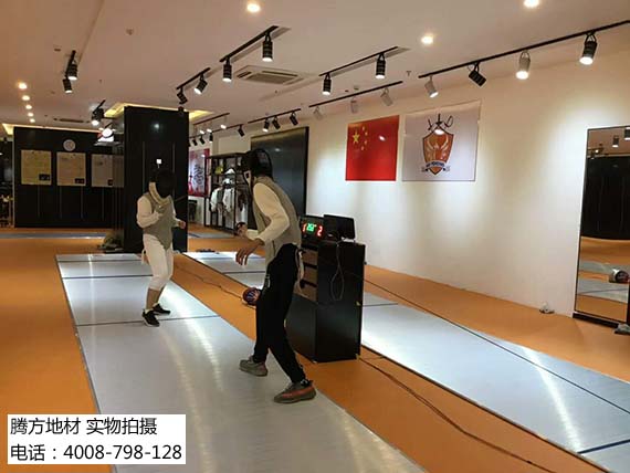 pvc運(yùn)動地膠廠家