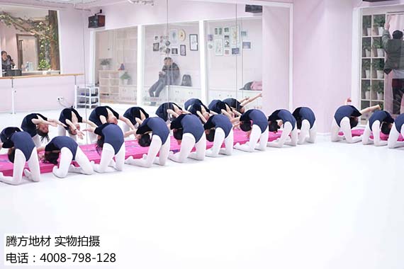 舞蹈地膠 舞蹈地膠