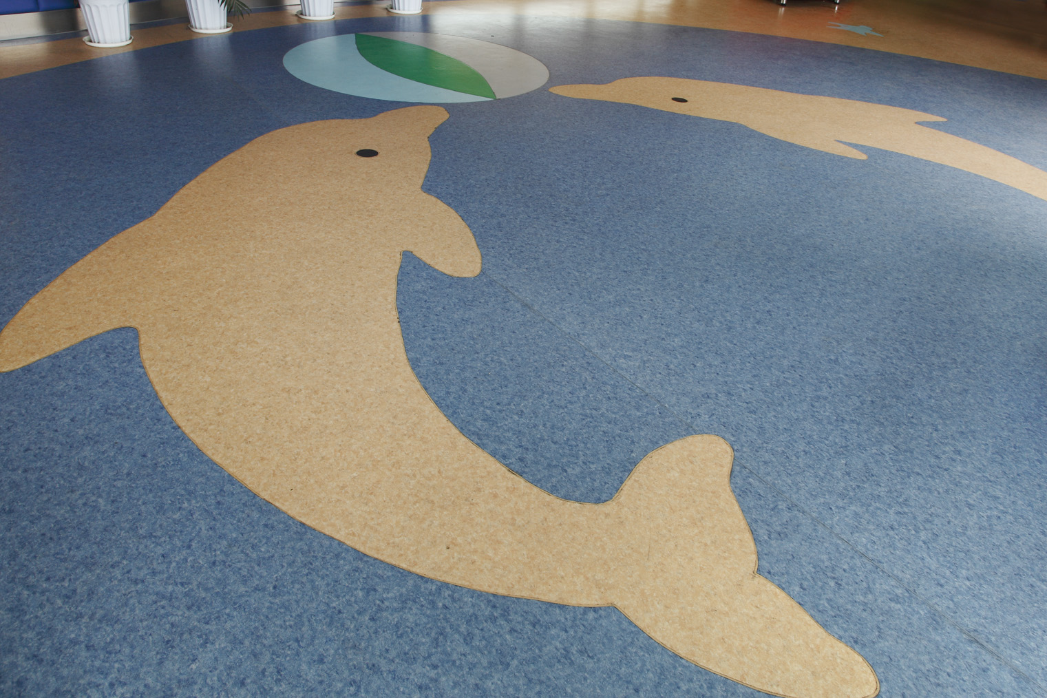 幼兒園地膠 幼兒園地膠