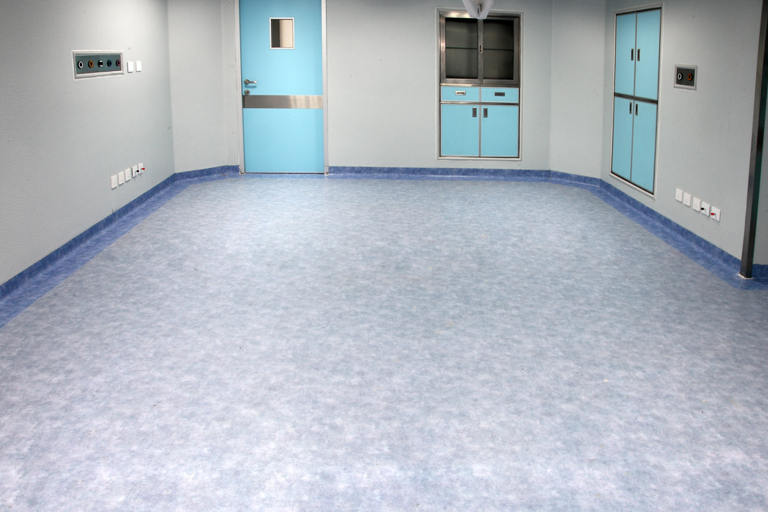 手術室地膠 手術室地膠