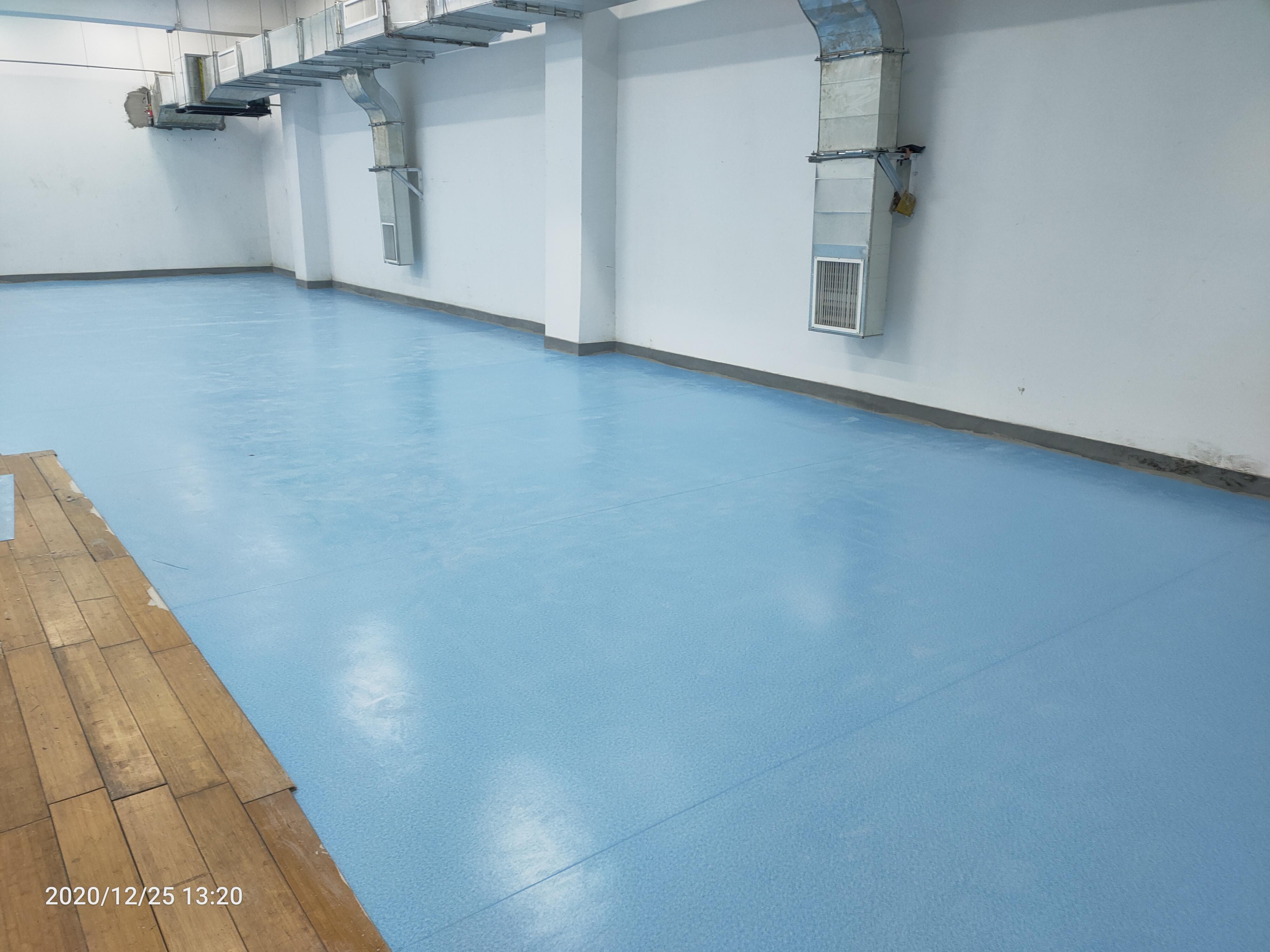 塑膠地板 塑膠地板