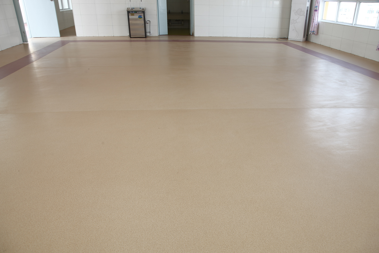 PVC塑膠地板 PVC塑膠地板