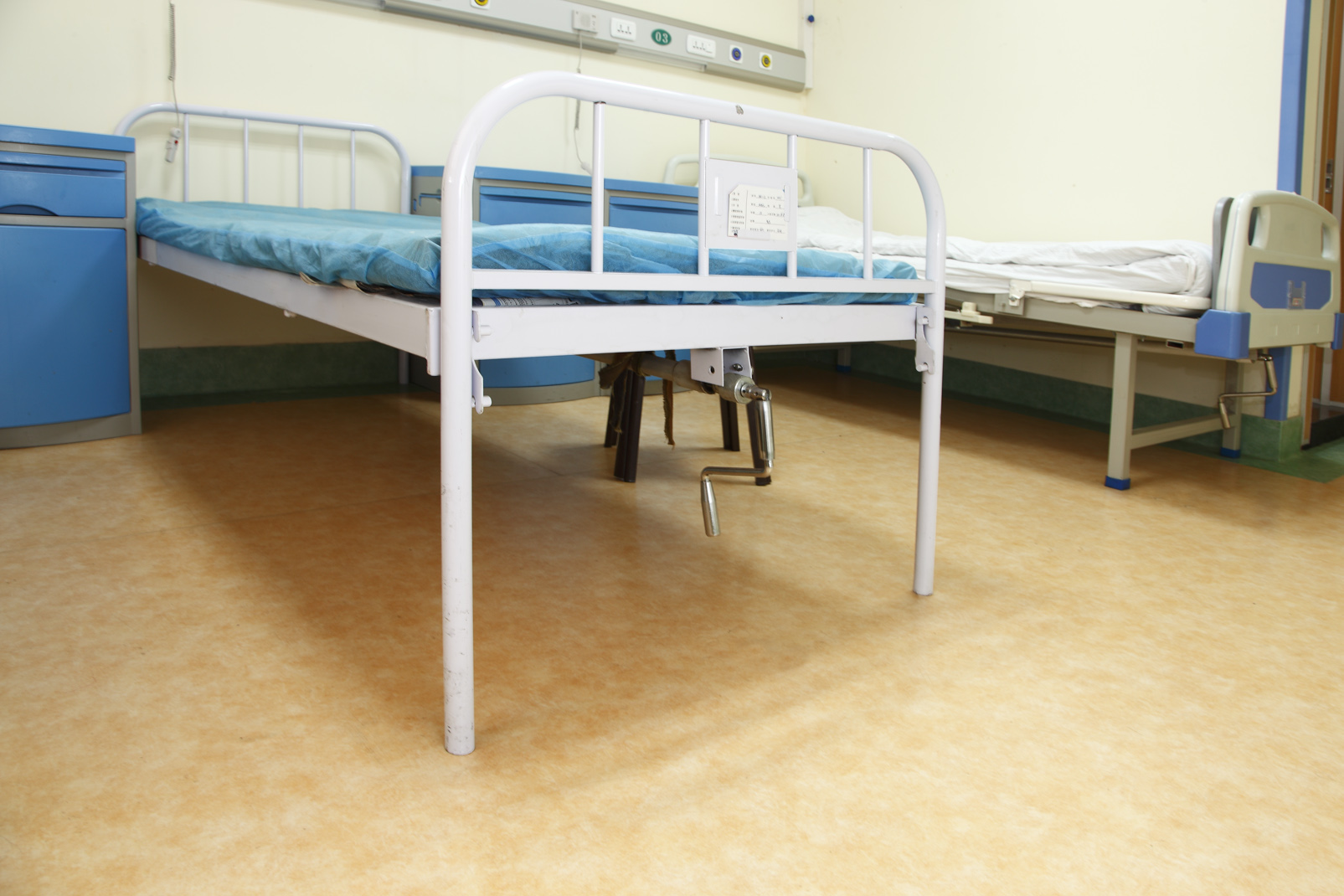 醫(yī)院PVC地板 醫(yī)院PVC地板