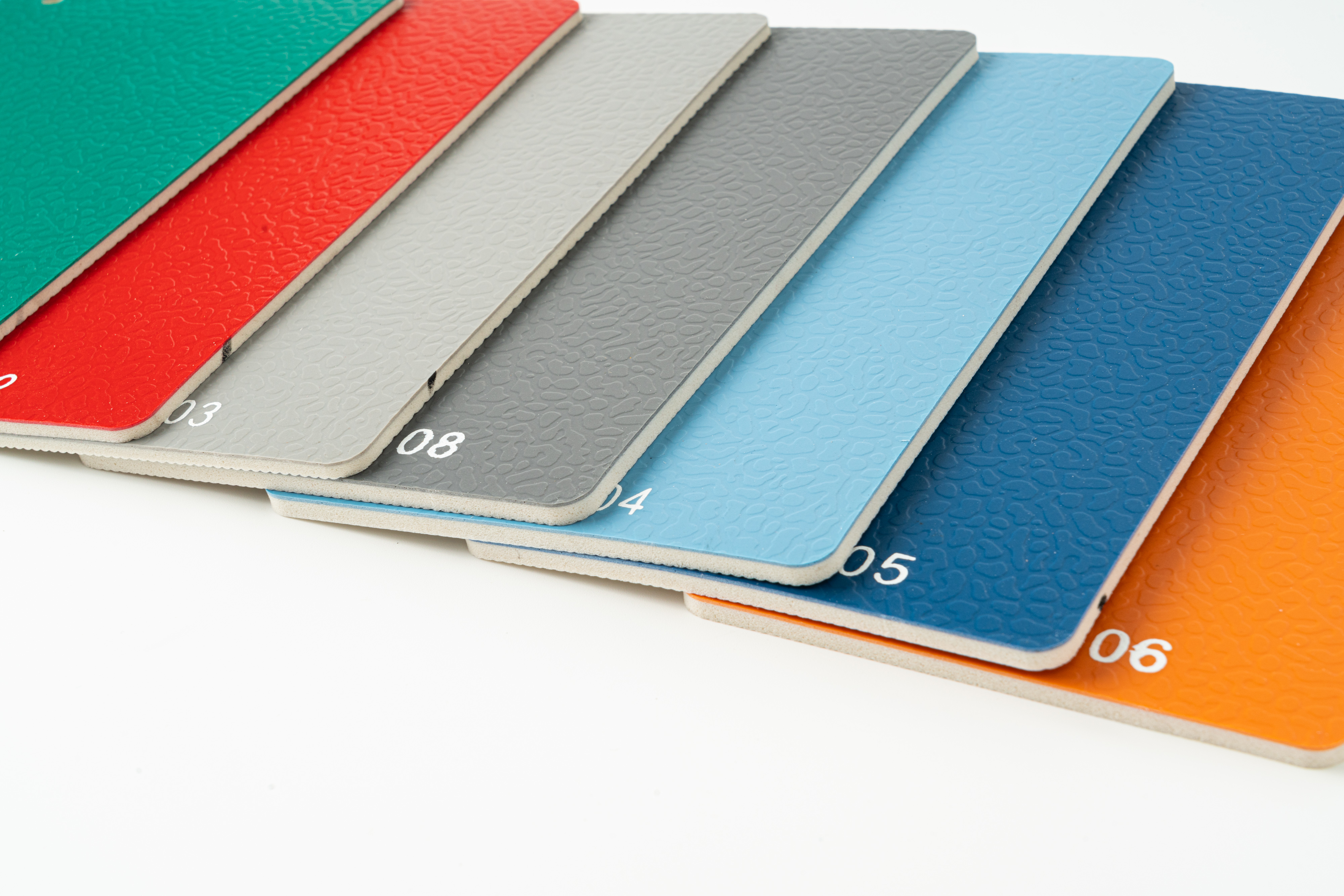 PVC運(yùn)動地板 PVC運(yùn)動地板