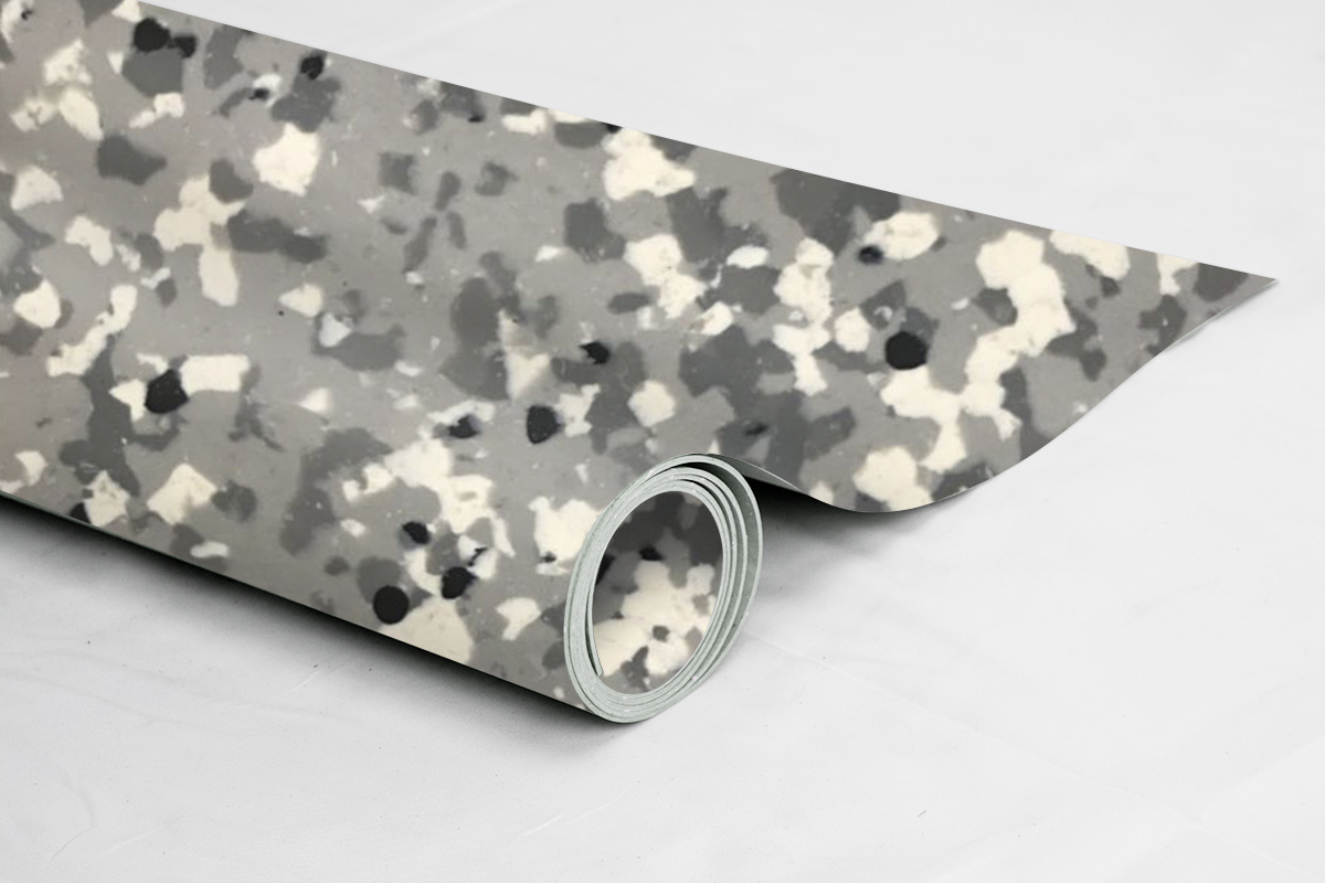 PVC防靜電地板 PVC防靜電地板