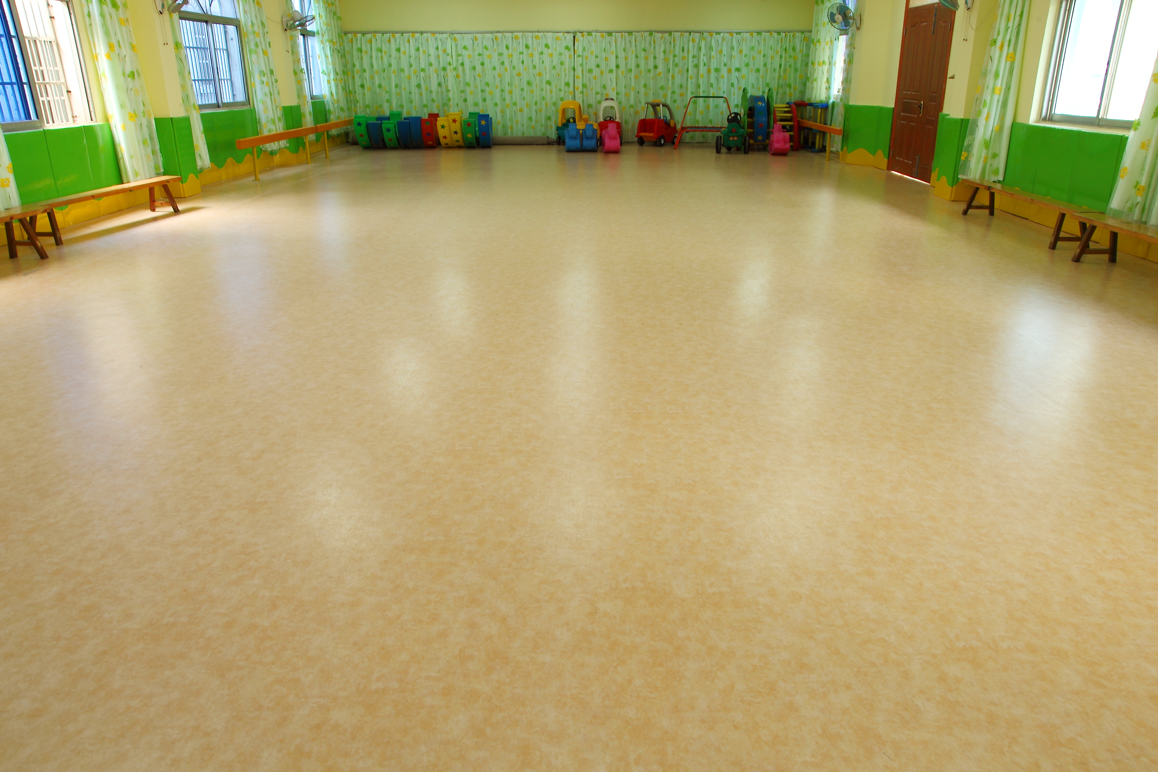 教室用pvc地板膠 教室用pvc地板膠