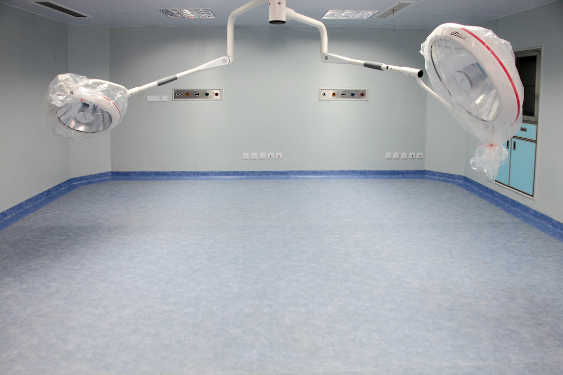 醫(yī)用塑膠地板價格 醫(yī)用塑膠地板價格