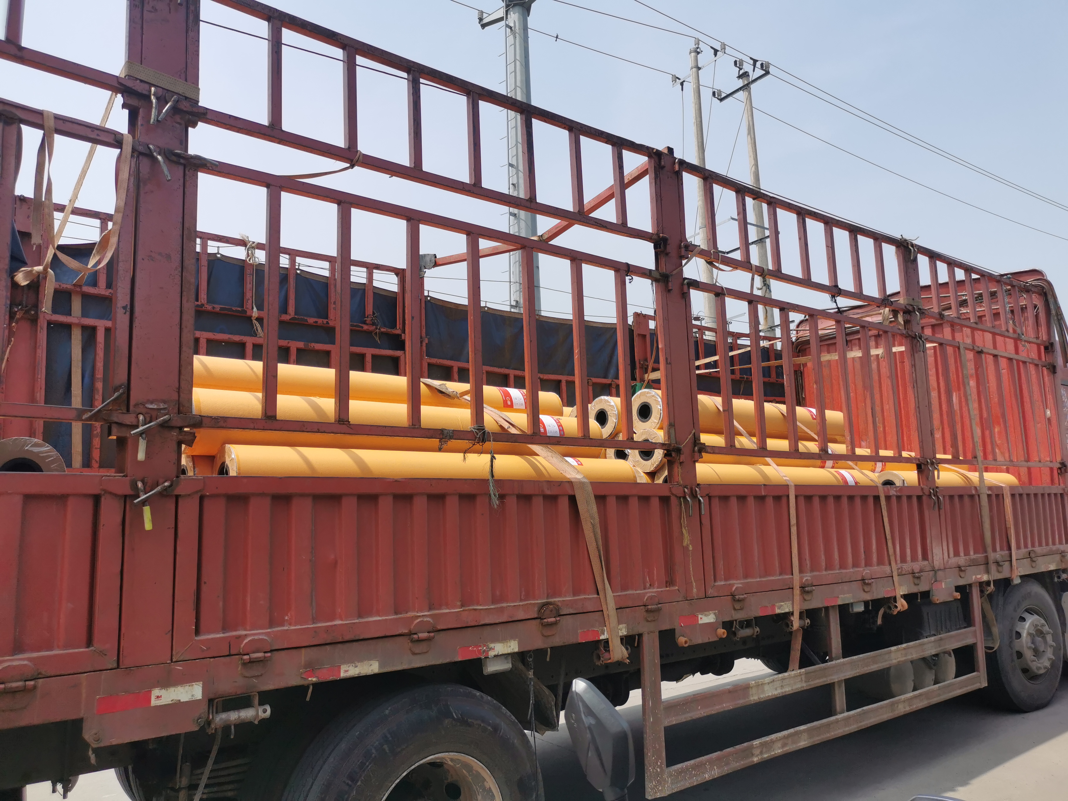 方艙醫(yī)院 方艙醫(yī)院