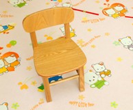 兒童PVC地板給青陽中心幼兒園的孩子不一樣的體驗(yàn)