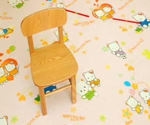 兒童專用防滑地板，為您的孩子保駕護(hù)航