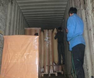 騰方醫(yī)用塑膠地板，順利起航中國(guó)援建的安哥拉醫(yī)院