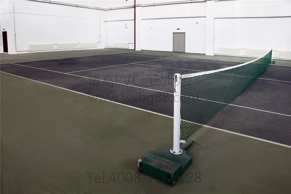 【吉林】遼源健身中心網(wǎng)球運(yùn)動(dòng)地膠