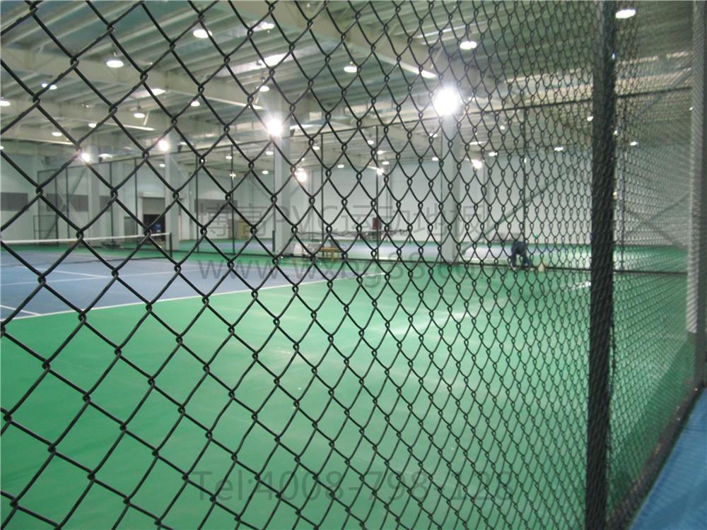 【江蘇】蘇州印刷總廠網(wǎng)球場(chǎng)地膠