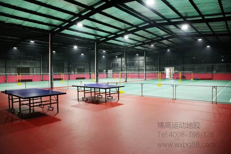 【南通】天天飛魚球館PVC運(yùn)動(dòng)地膠