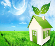 使用騰方PVC健康環(huán)保塑膠地板，對“總揮發(fā)性有機化合物”說“NO”