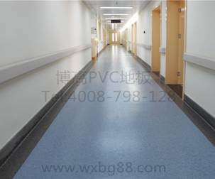 為什么在公共場合隨處可見PVC地板？看完您就明白了