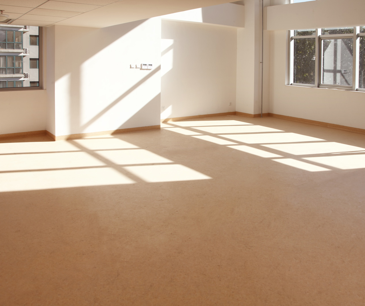 PVC地板的使用年限與厚度有關(guān)嗎？