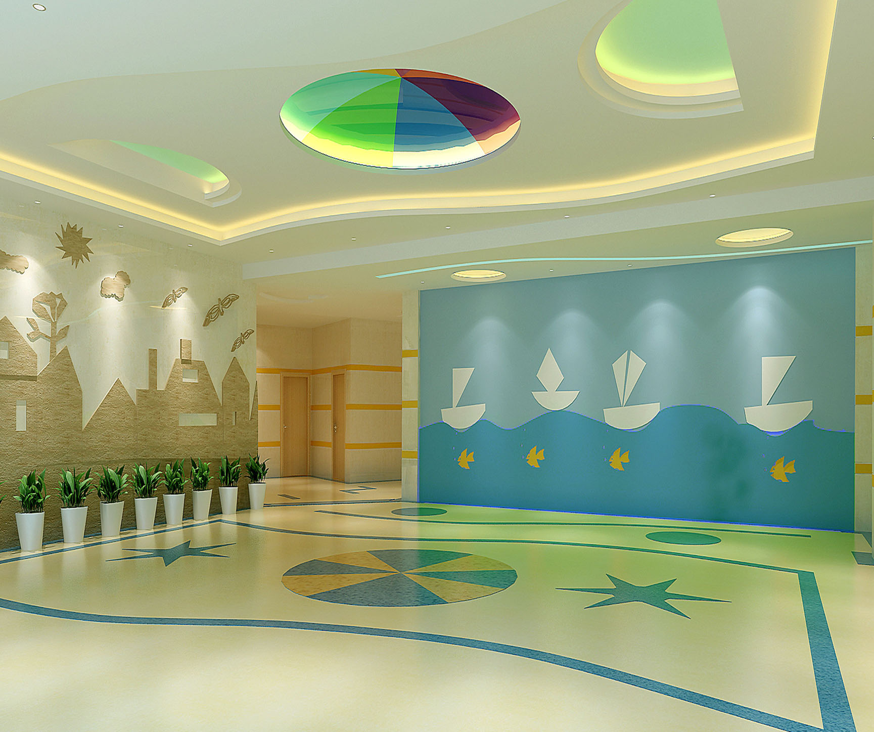 PVC地板與其他地板地膠相比，優(yōu)點(diǎn)在哪里？