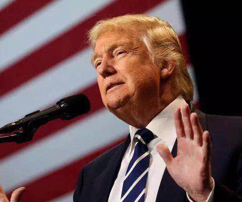 劃重點(diǎn)！特朗普對(duì)中國(guó)2000億美元商品加征關(guān)稅，還威脅中國(guó)不準(zhǔn)反擊！