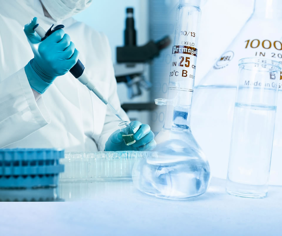 實驗室地面材料最擔心什么問題？