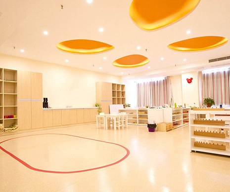 OMG！買它，買它，買它！兒童地板造型多變，總有一種適合你！