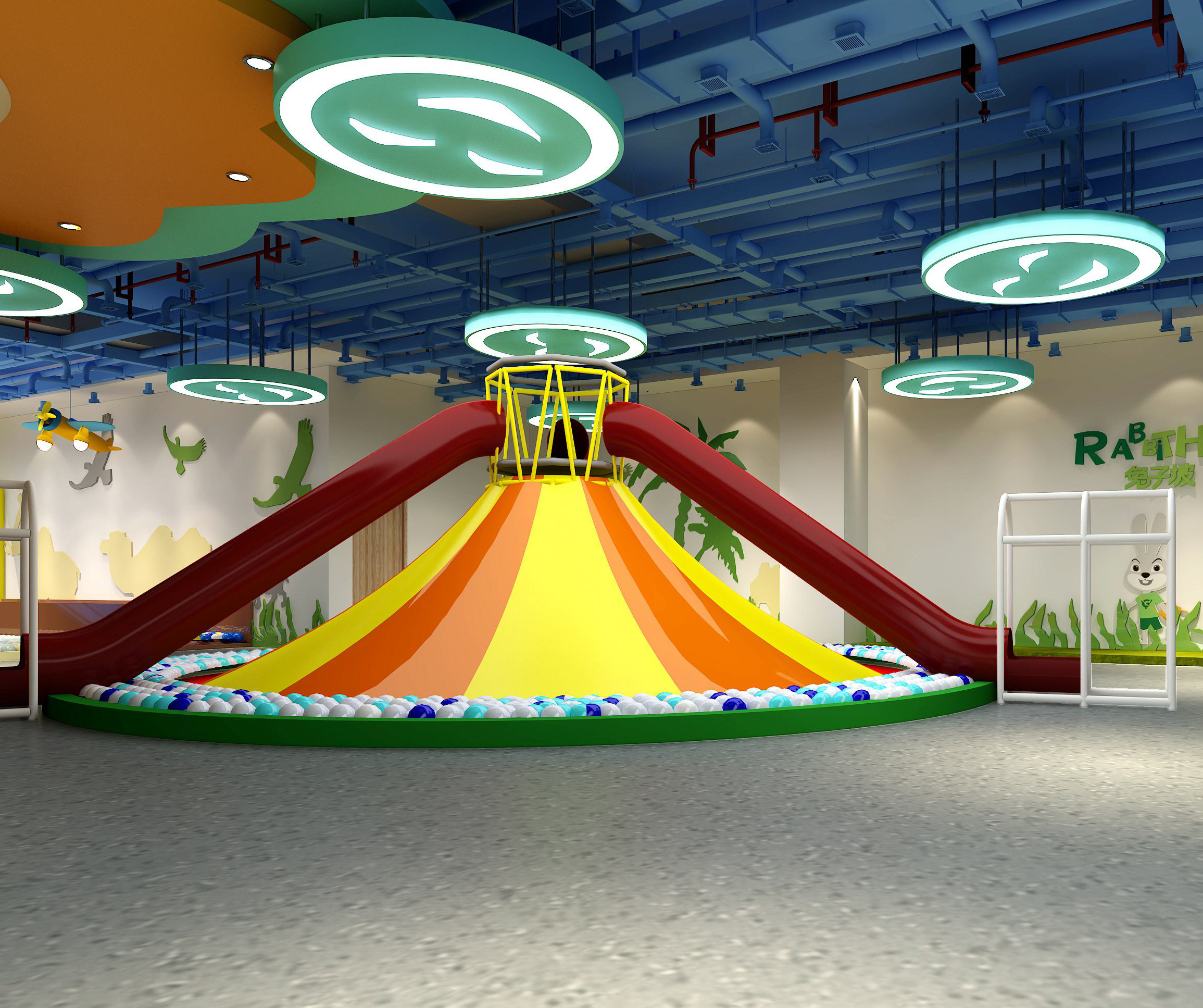 PVC地板的耐磨等級(jí)到底怎么分的？