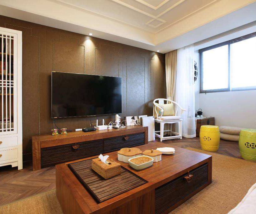 二手房裝修如何省時(shí)省力？