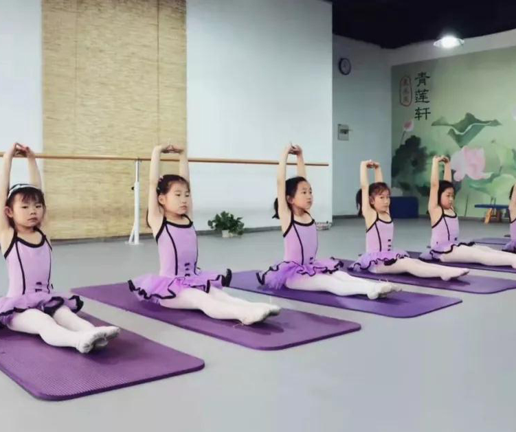 兒童舞蹈培訓(xùn)，環(huán)保無甲醛是重中之重！