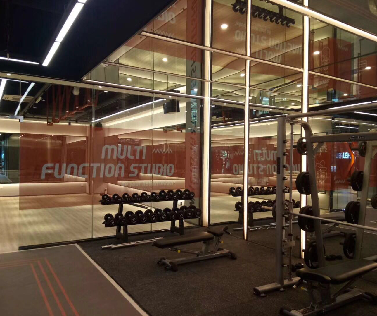 全民健身已成潮流趨勢(shì)，你加入了嗎？