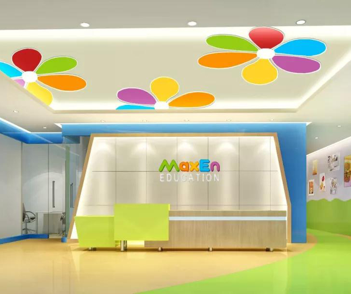 教育機(jī)構(gòu)的地膠該如何選擇？