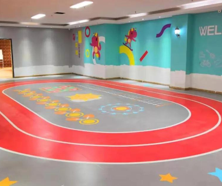 塑膠地板為什么會被大眾逐漸接受？