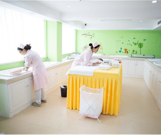 孕婦寶媽們該如何選擇月子中心？