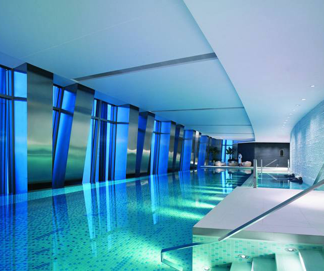 夏季游泳需要注意什么？