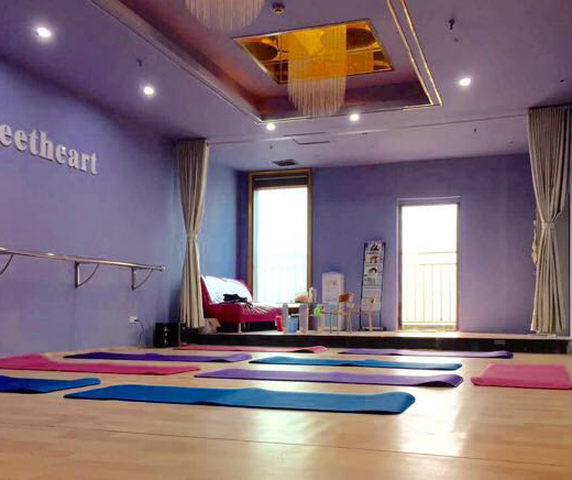 選購舞蹈地膠應該注意哪些問題？