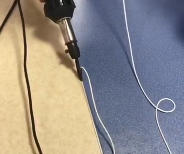 騰方小知識：PVC地板怎么焊縫？