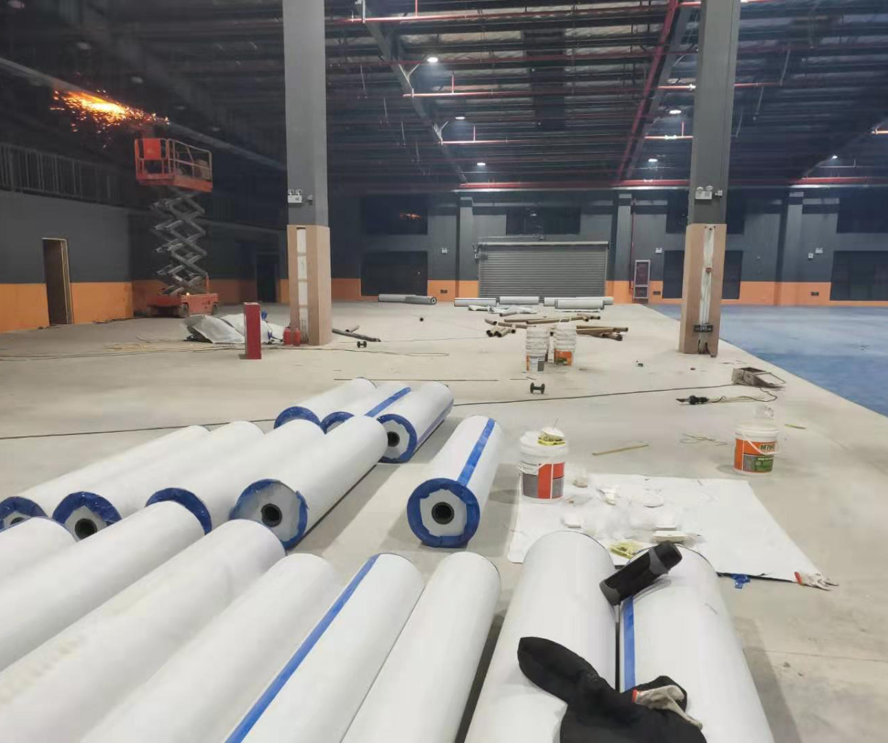 PVC地板的安裝方法有哪些？